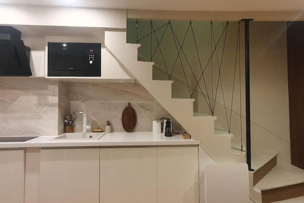 Suite Vinicole Hypercentre, Bastille & Gare 9 Min A Pied Grenoble Exterior foto